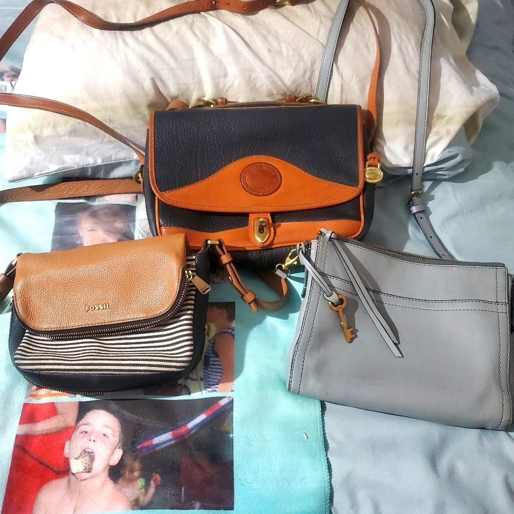 Purses